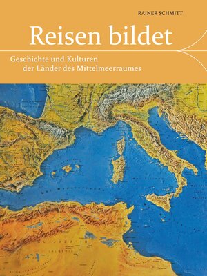 cover image of Reisen bildet
